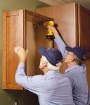 install_cabinets